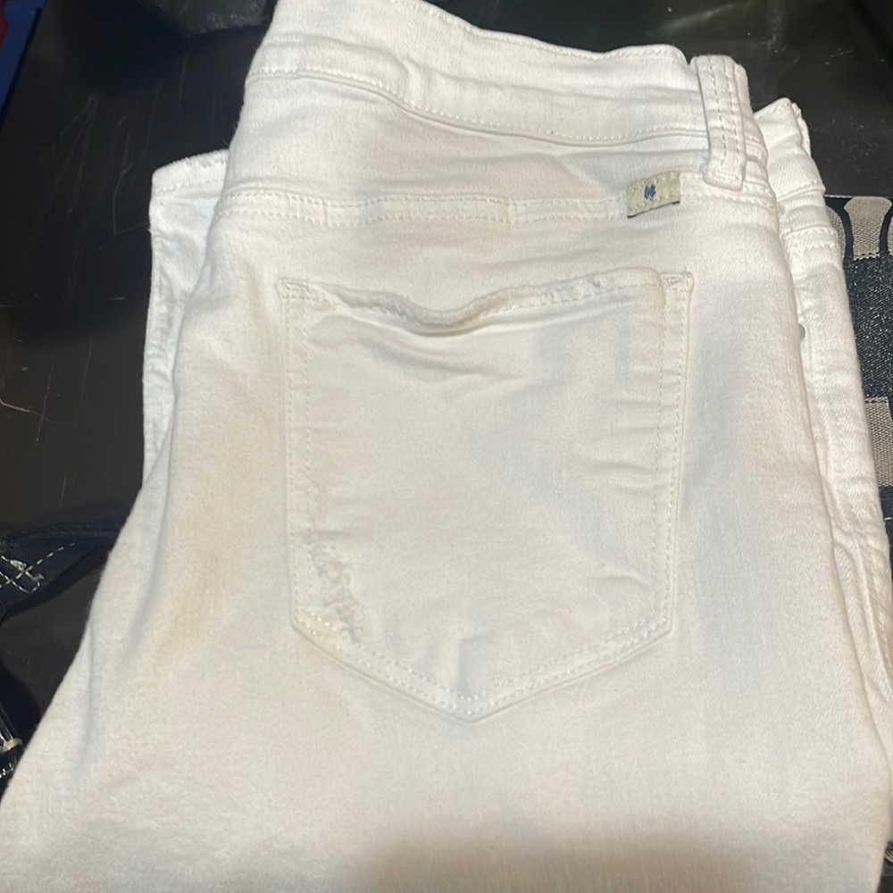 Lucky brand jeans